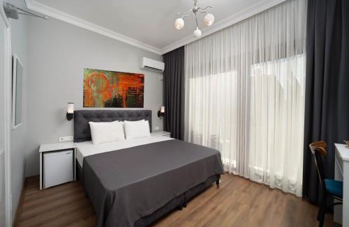 Aksaray Apartment | Crown Dream İstanbul Hotel