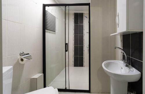 Aksaray Apartment | Crown Dream İstanbul Hotel