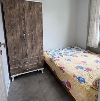 Marmara Apartment | Located in the center of Avsa Island, 8 min from the beach, Detached House With Garden