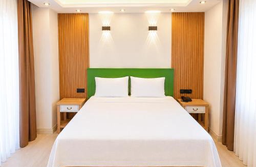 Yesilovacik Hotel | Ovva Inn Yeşilovacık Hotel