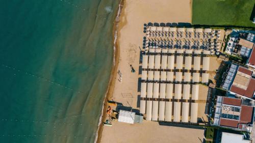 Evrenseki Resort | Adalya Ocean Deluxe - Ultra All Inclusive