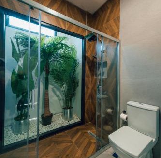 Yanik Resort | BALİ Sapanca