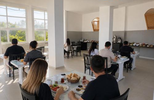 Artikli Hotel | Atlas Butik Otel