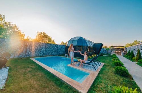 Yanik Resort | BALİ Sapanca