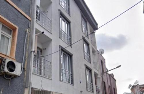 Cagaloglu Apartment | Modern Studio Private Terrace Historic Istanbul