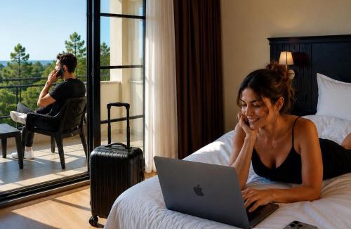 Luleburgaz Hotel | The Reference Club Restaurant & Referans Konaklama