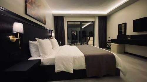 Luleburgaz Hotel | The Reference Club Restaurant & Referans Konaklama