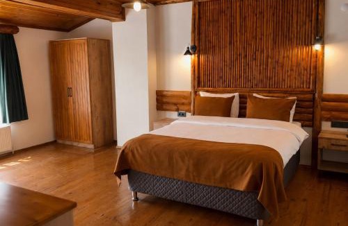 Amasra Hotel | Diamond Koru Hotel