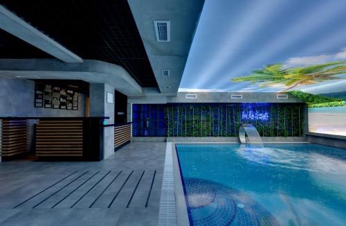 Tepebası Hotel | Grande Arte Hotel