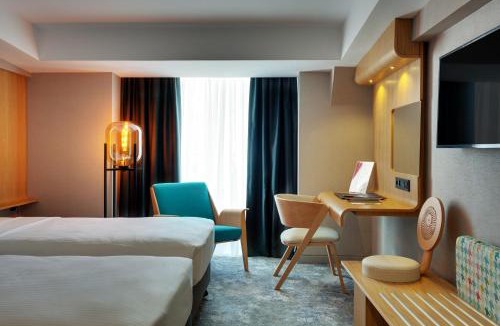Tepebası Hotel | Grande Arte Hotel