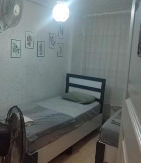 Kumkapi House | Esra Yenikapı