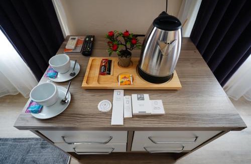 Galata House | The Apt Galata