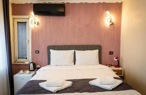 Galata House | The Apt Galata
