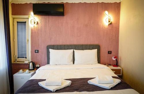 Galata House | The Apt Galata