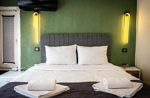 Galata House | The Apt Galata
