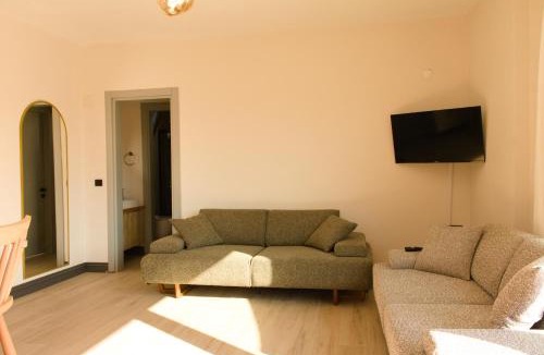Seydikemer Villa | Deniz Atı Tatil Evleri