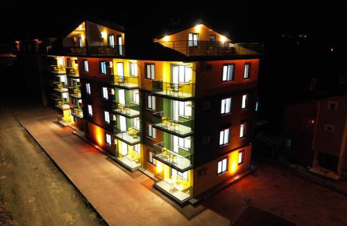Cide Apartment | Cide Yıldız Apart