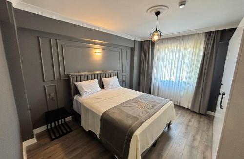 Cide Apartment | Cide Yıldız Apart