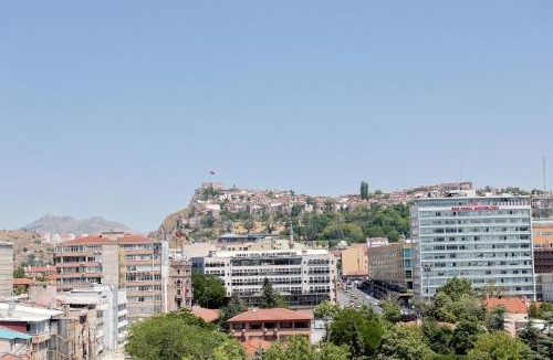 Ulus Hotel | Akyuz Hotel