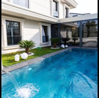 Bayramoglu Mahallesi Hotel | Rossa Marin Hotel