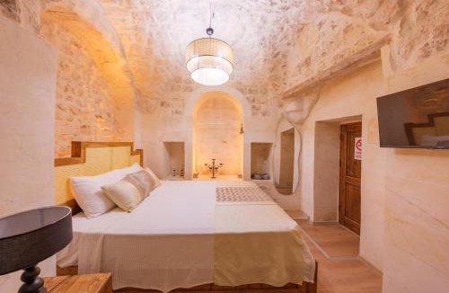 Eyyubiye Hotel | Old Town Urfa