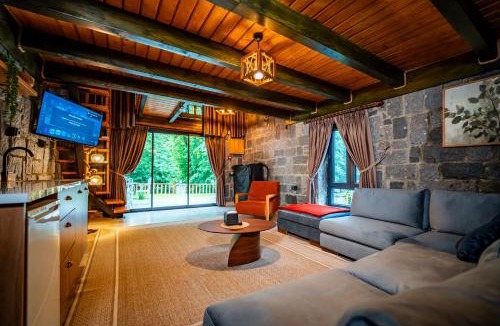 Ardesen Apartment | Dolana Wadi Taş Evleri