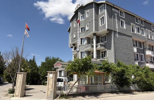 Sarikaya Hotel | Mehmetoğulları Otel