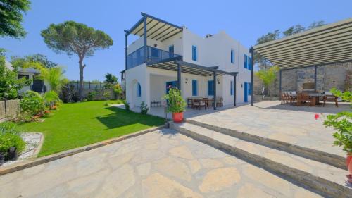 Yalikavak Villa | Village del Mare
