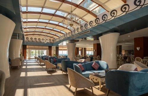 Evrenseki Resort | Adalya Ocean Deluxe - Ultra All Inclusive