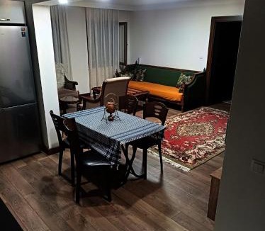 Macka House | Deniz House Apart