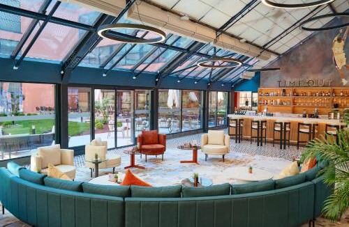 Zeytinburnu Hotel | Crowne Plaza Istanbul Zeytinburnu by IHG
