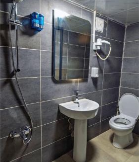 Eyyubiye Hotel | Yildiz Sarayi Butik Otel