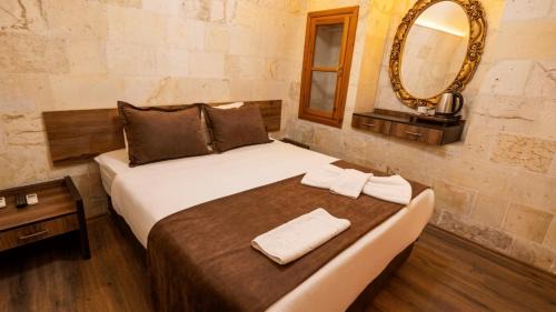 Eyyubiye Hotel | Yildiz Sarayi Butik Otel