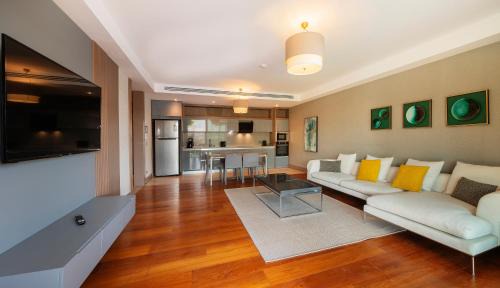 Gundogan Hotel | Mare Deluxe Residences & Villas