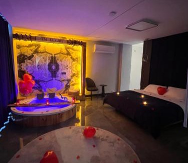 Ayder Bed & Breakfast | AYDER 4M LUXURY YESİLVADİ OTEl