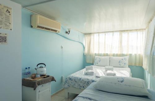 Ayvalik City Center House | Tarihi Rum Konağı Antikhan