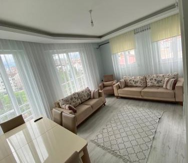 Altınordu Apartment | TURKERHOMe