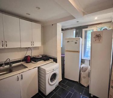 Sultanahmet Apartment | Ramonun Yeri