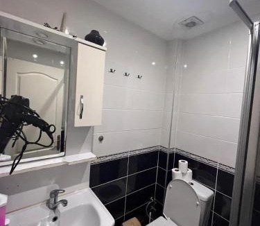 Sultanahmet Apartment | Ramonun Yeri