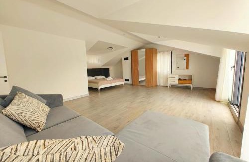 Marmaris Villa | Villa Harun
