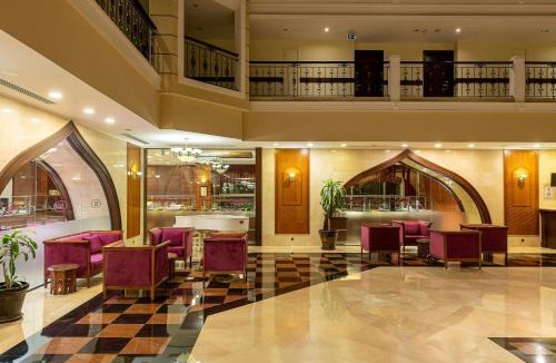 Konyaalti Hotel | Crowne Plaza Antalya by IHG