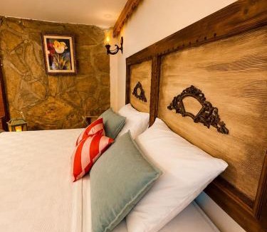 Sigacık Hotel | Pangea Sığacık Hotel & Terrace