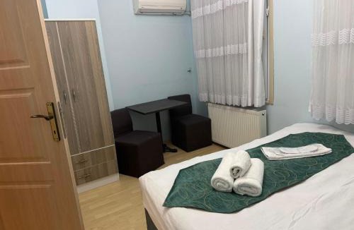 Sultanahmet Apartment | Ramonun Yeri