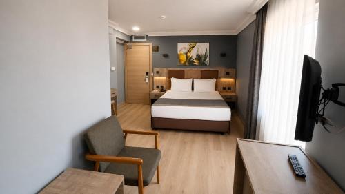 Kavaklidere Hotel | Ankara Royal Hotel