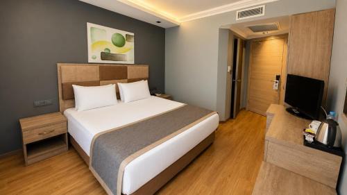 Kavaklidere Hotel | Ankara Royal Hotel