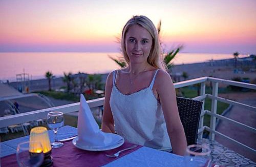 Kizilot Hotel | Elysium Elite Hotel