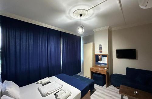 Avcilar Bed & Breakfast | Riwaner Hotel