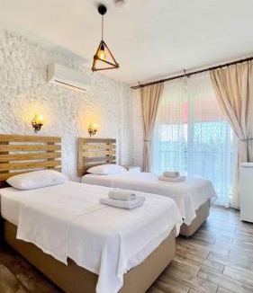 Sigacık Hotel | Satsuma Butik Otel