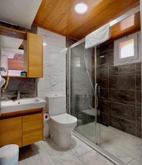 Sigacık Hotel | Satsuma Butik Otel