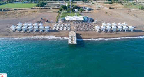 Kundu Hotel | Alice Hotel Antalya